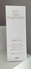 Zara red temptation eau - zara,