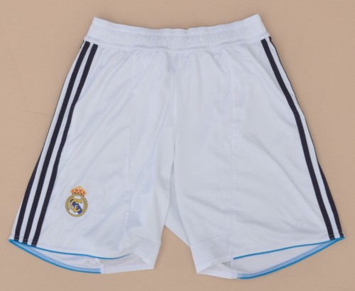 Real madrid 2012 2013 home - 2012/2013,