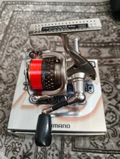Shimano 09 TWIN POWER Mg