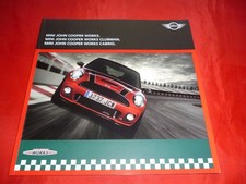 MINI R55 R56 R57 John Cooper
