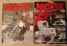 2 SUPER MOTO TECNICA GENNAIO- FEBBRAIO   2001