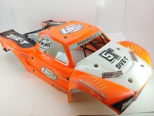Usato/Bashed: Losi 5ive-T 5T