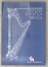 35968 Manuale di poetica