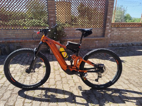 Mtb elettrica - elettrica, 29