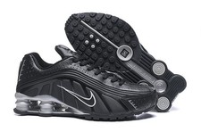scarpe nike shox r4 nz tl