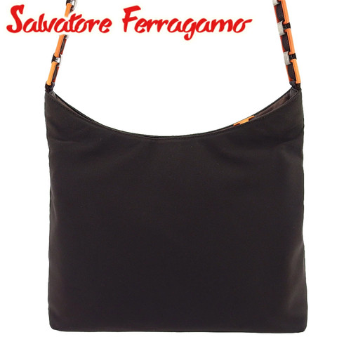 Salvatore ferragamo vara borsa - vara,