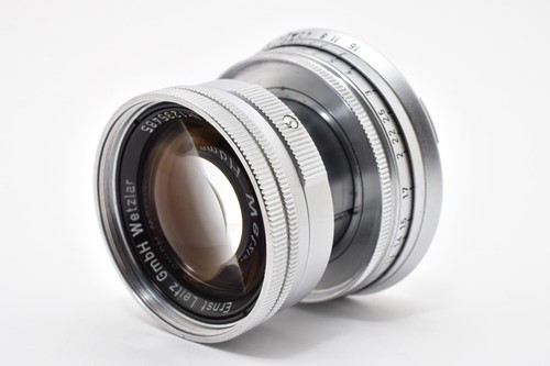 Quasi come nuovo leica - [quasi,