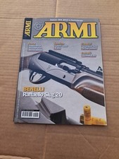 Rivista Diana Armi 2012 Numero