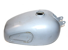 Pannonia 250 serbatoio