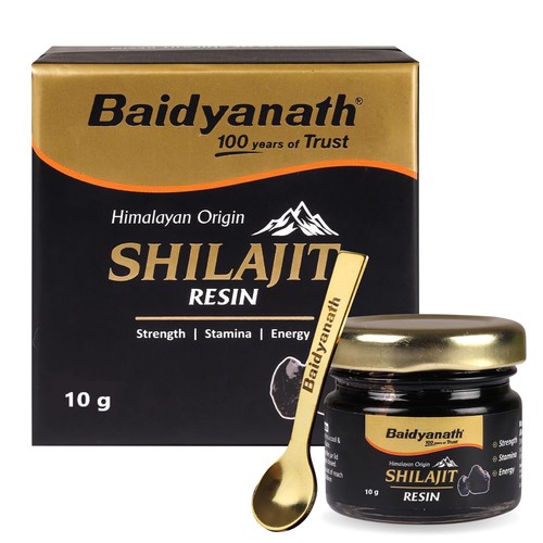 Shilajit resina himalayana - resina,