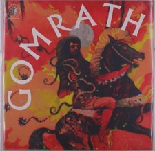 GOMRATH - Vinyl Record - F600z