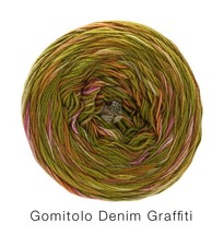 Lana Creativa! Lana Grossa -