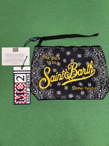 Pochette saint barth - pochette,