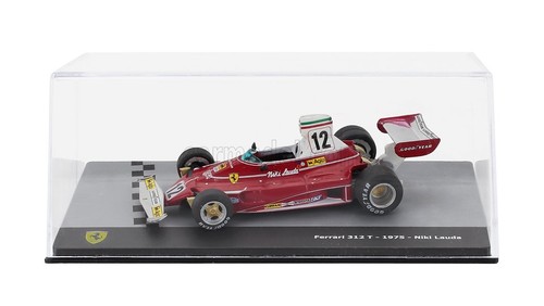 Ferrari 312t 1975 niki - 312t,