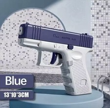 PISTOLA AD ACQUA ELETTRICA