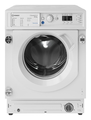 Indesit lavasciuga incasso - lavasciuga,