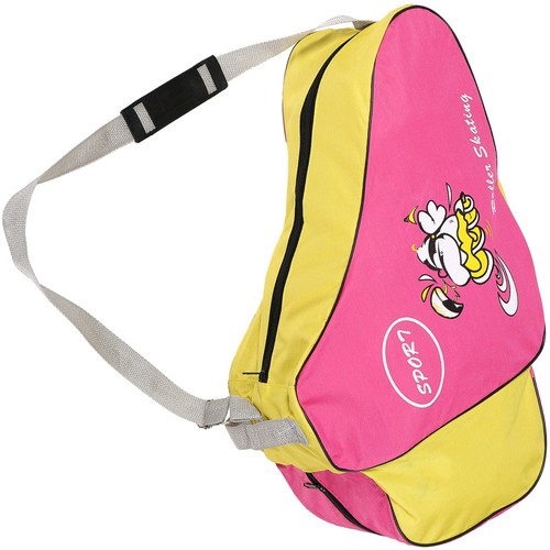 Patin roulette enfant fille - patin, À