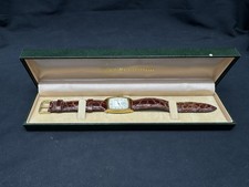 Vintage Hamilton Registered
