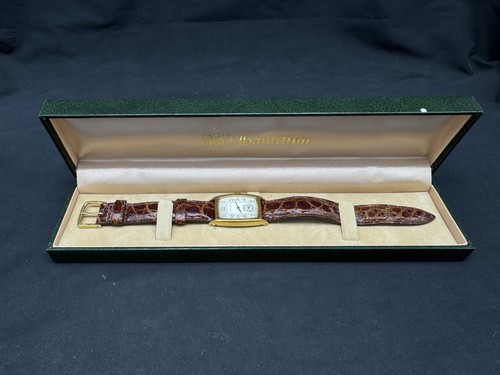 Vintage hamilton registered - hamilton,