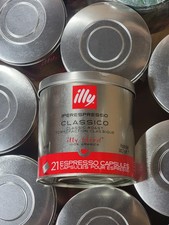 Illy Coffee Iperespresso