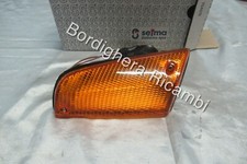 BMW SERIE 3 E21 BAUR CABRIO 77 83 FRECCIA ANTERIORE SX VORDERE BLINKER