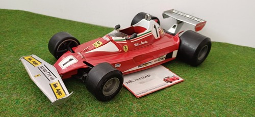 Ferrari 312 1 niki - ferrari,