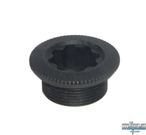 Shimano vite bloccaggio