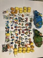 sorpresine kinder anni 80