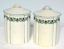 Barattoli cucina zucchero e - barattoli,
