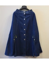 GONNA IN STILE TIROLESE  Jeans