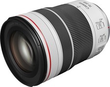 Canon 200mm l is - rf, f/4