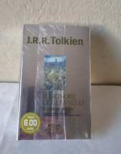 Libro Il Signore Degli Anelli