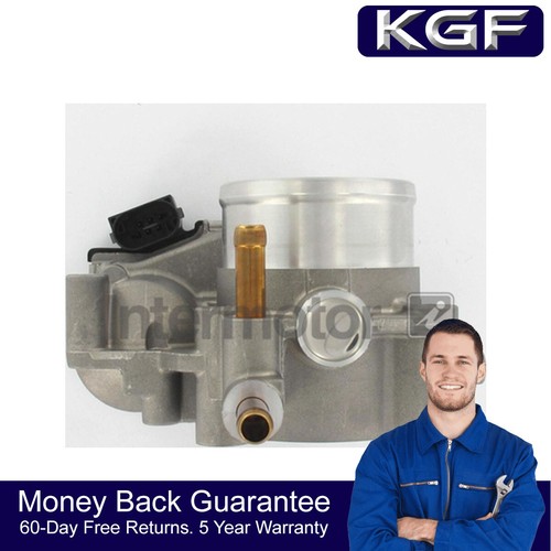 Corpo farfallato kgf adatto - kgf,