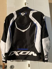 giubbotto tecnico Moto