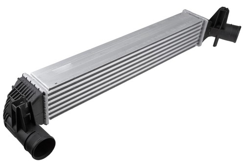 Tpf products intercooler - products,