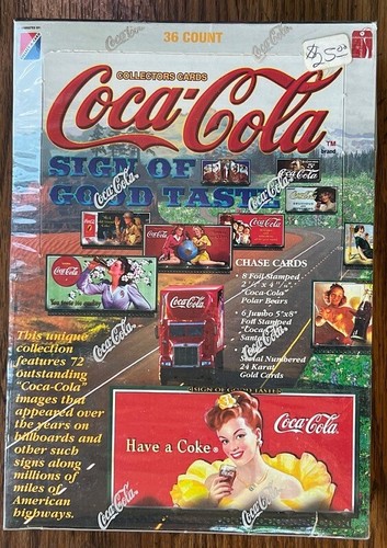 Carte collezionabili coca cola - carte,