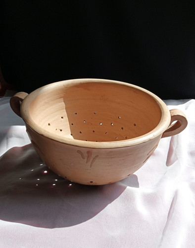 Colino argilla vintage - colino,