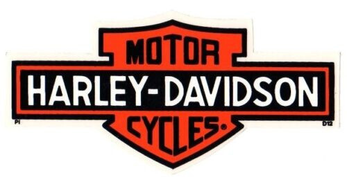 Harley davidson barra scudo - e,