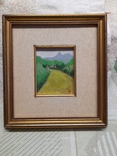 quadro dipinto a olio
