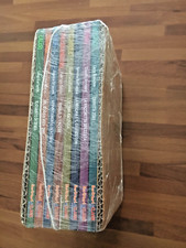 CONAD SCRITTORI DI CLASSE CRONISTI DI SPORT - 8 VOLUMI SERIE COMPLETA NUOVI