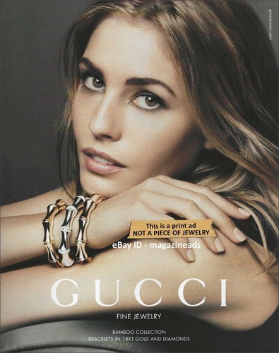 Gucci gioielli pagina - gucci,