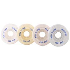 Roll Line - 57mm Magnum Wheel