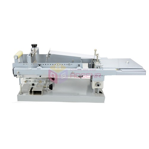 Stampante manuale cilindro - a,