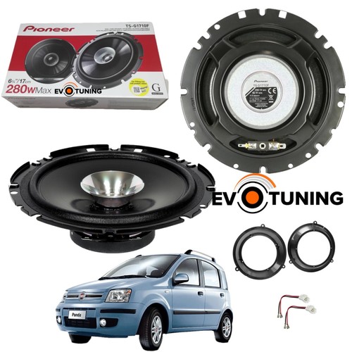 Kit casse altoparlanti - kit,