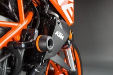 LIGHTECH KIT COPPIA TAMPONI