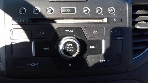 Audio equipment radio - audio,
