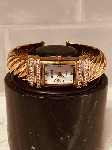 Orologio donna gossip moda - donna,