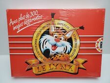 Sigillato - Le Lynx Picture