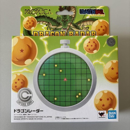 Proplica dragon radar - proplica,