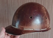 Cappello rigido vintage da